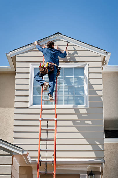 Best Siding Painting and Refinishing  in Onawa, IA